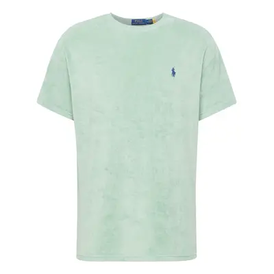 Polo Ralph Lauren Póló tengerészkék / menta