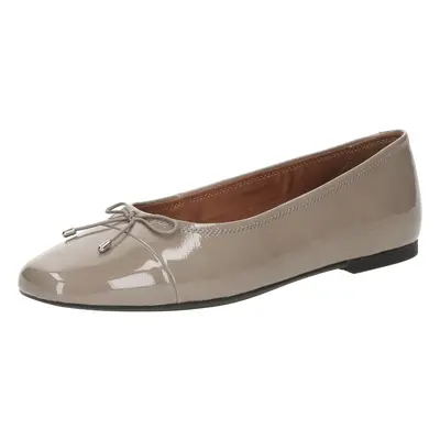 VAGABOND SHOEMAKERS Balerina 'JOLIN' taupe