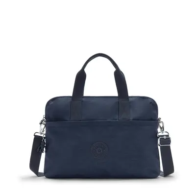 KIPLING Laptoptáskák 'Elsil B' tengerészkék / fekete