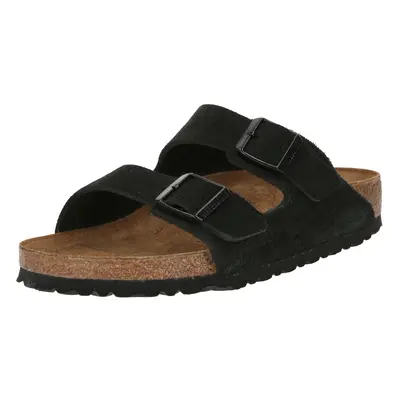 BIRKENSTOCK Papucs 'Arizona' fekete