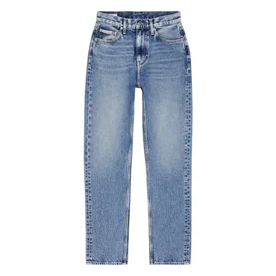 Calvin Klein Jeans Farmer 'Authentic' kék farmer