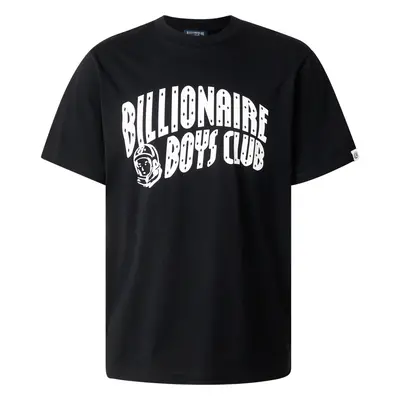 Billionaire Boys Club Póló fekete / fehér