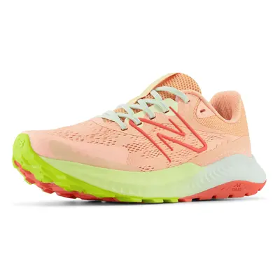 new balance Futócipők 'DynaSoft Nitrel V5' limone / narancs