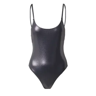 Calvin Klein Swimwear Fürdőruhák fekete