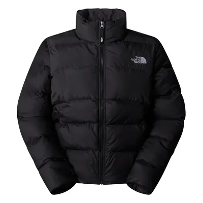 THE NORTH FACE Téli dzseki 'Saikuru' fekete / fehér