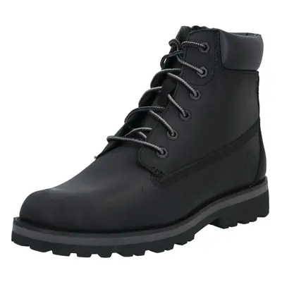 TIMBERLAND Csizma 'Courma' fekete