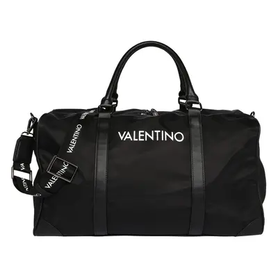 VALENTINO Weekender 'Kylo' fekete / fehér