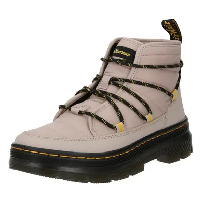 Dr. Martens Hócsizmák sárga / taupe / fekete