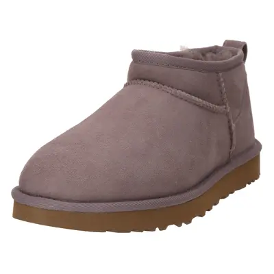 UGG Bakancsok 'CLASSIC ULTRA MINI' mályva