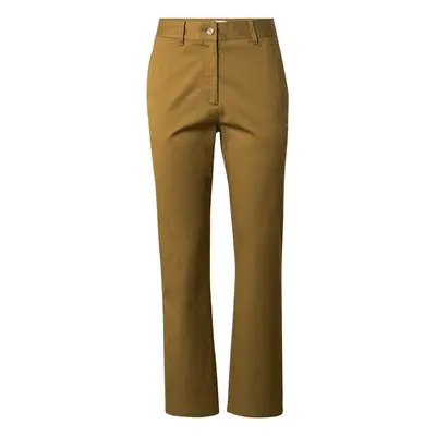 GANT Chino nadrág khaki