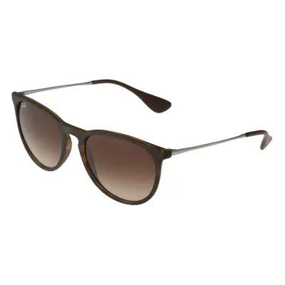 Ray-Ban Napszemüveg 'Erika' barna