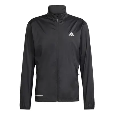 ADIDAS PERFORMANCE Sportdzseki 'Ultimate' szürke / fekete / fehér