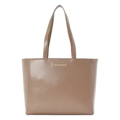 VALENTINO Shopper táska taupe