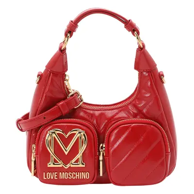 Love Moschino Kézitáska piros