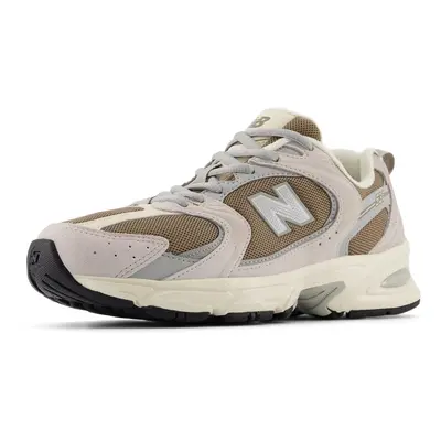 new balance Rövid szárú sportcipők '530' bézs / teveszín / szürke