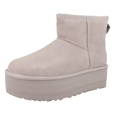 UGG Hócsizmák 'Classic' világosszürke