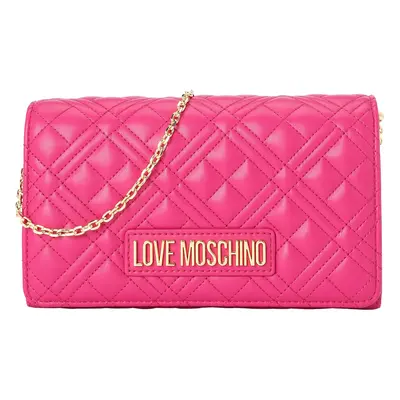 Love Moschino Válltáska 'Smart Daily' magenta