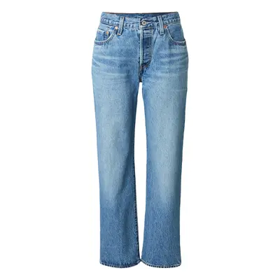 LEVI'S ® Farmer '501 90S' kék farmer