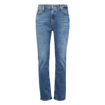 Calvin Klein Jeans Farmer 'AUTHENTIC DAD Jeans' kék farmer