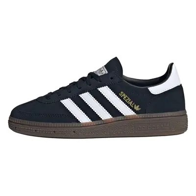 ADIDAS ORIGINALS Sportcipő 'Handball Spezial' arany / fekete / fehér