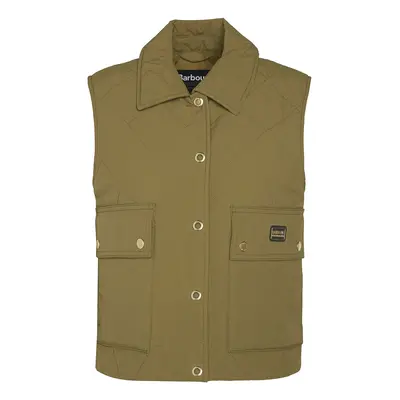 Barbour International Mellény 'Mcrae' khaki