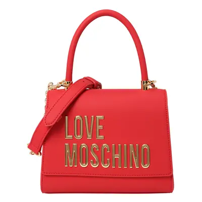 Love Moschino Kézitáska piros