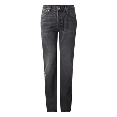 LEVI'S ® Farmer '501' fekete farmer