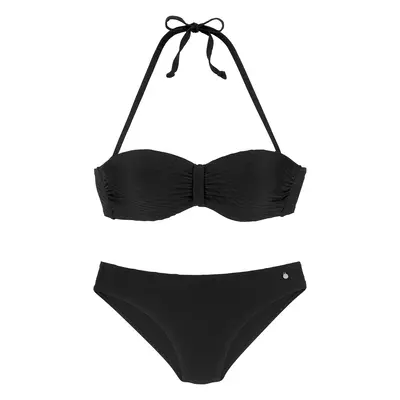 s.Oliver Bikini fekete