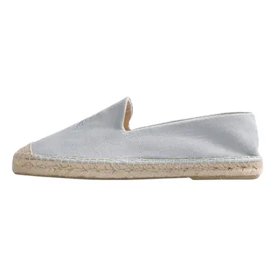 Scalpers Espadrilles világoskék