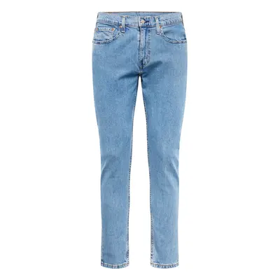 LEVI'S ® Farmer '512 Slim Taper Lo Ball' kék farmer