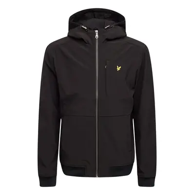 Lyle & Scott Átmeneti dzseki fekete