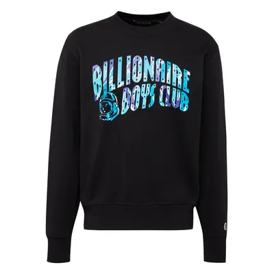 Billionaire Boys Club Tréning póló világoskék / lila / fekete / fehér