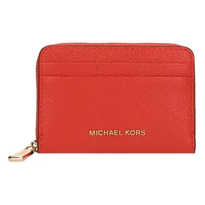 MICHAEL Michael Kors Pénztárcák piros