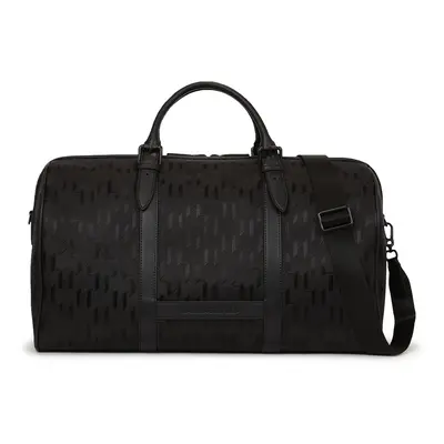 Karl Lagerfeld Weekender fekete