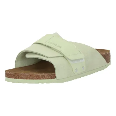 BIRKENSTOCK Papucs 'Kyoto' világoszöld