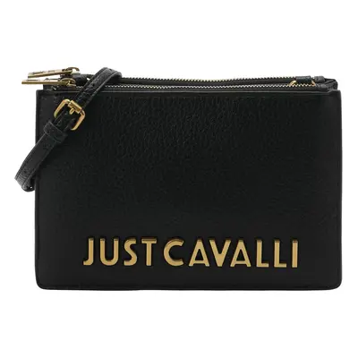 Just Cavalli Válltáska 'RANGE D' arany / fekete