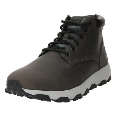 TIMBERLAND Csizma 'Winsor Park' antracit