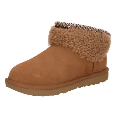 UGG Hócsizmák 'Classic' karamell