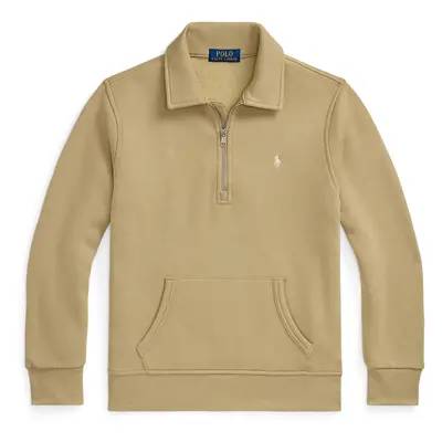 Polo Ralph Lauren Tréning póló khaki