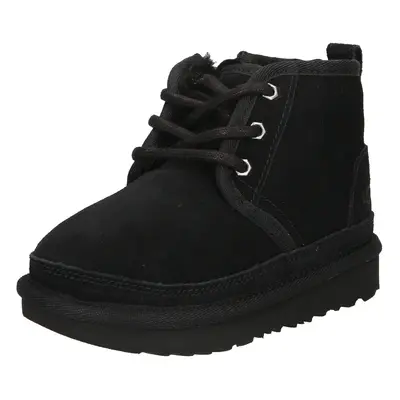 UGG Csizma 'NEUMEL II' fekete