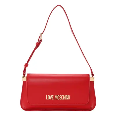 Love Moschino Válltáskák arany / piros