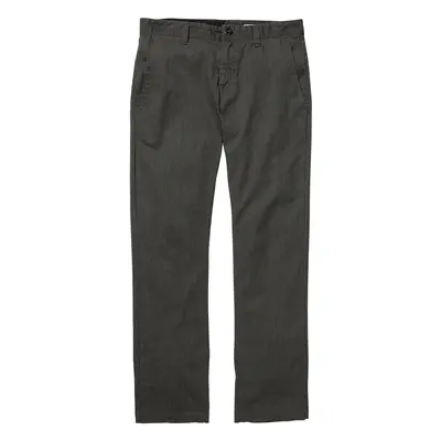 Volcom Chino nadrág 'Frickin' sötétszürke