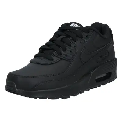 Nike Sportswear Sportcipő 'Air Max LTR' fekete