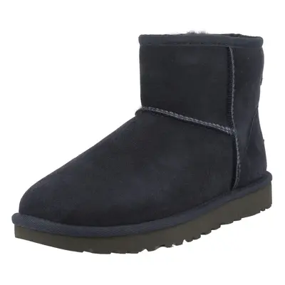 UGG Bakancsok 'Classic Mini II' éjkék