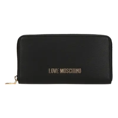 Love Moschino Pénztárcák fekete