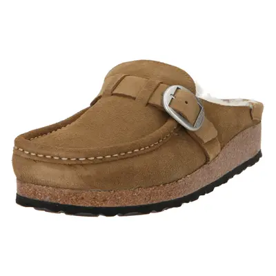 BIRKENSTOCK Papucs 'Buckley' karamell