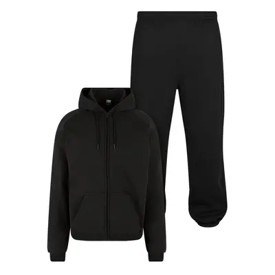 Urban Classics Jogging ruhák fekete