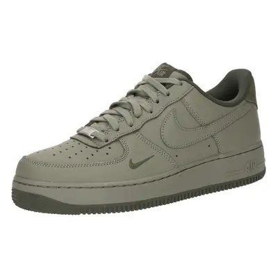 Nike Sportswear Rövid szárú sportcipők 'AIR FORCE '07 LV8' olíva