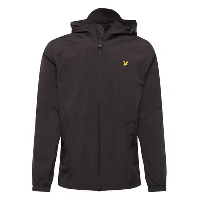 Lyle & Scott Átmeneti dzseki arany / fekete