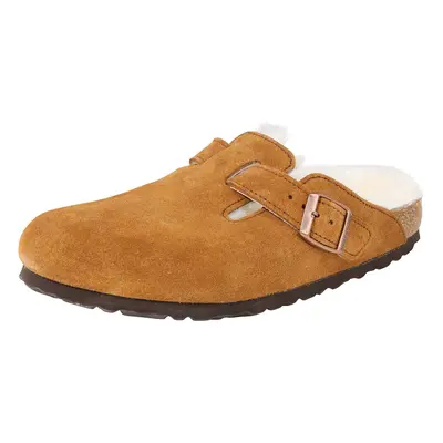 BIRKENSTOCK Papucs 'Boston' konyak